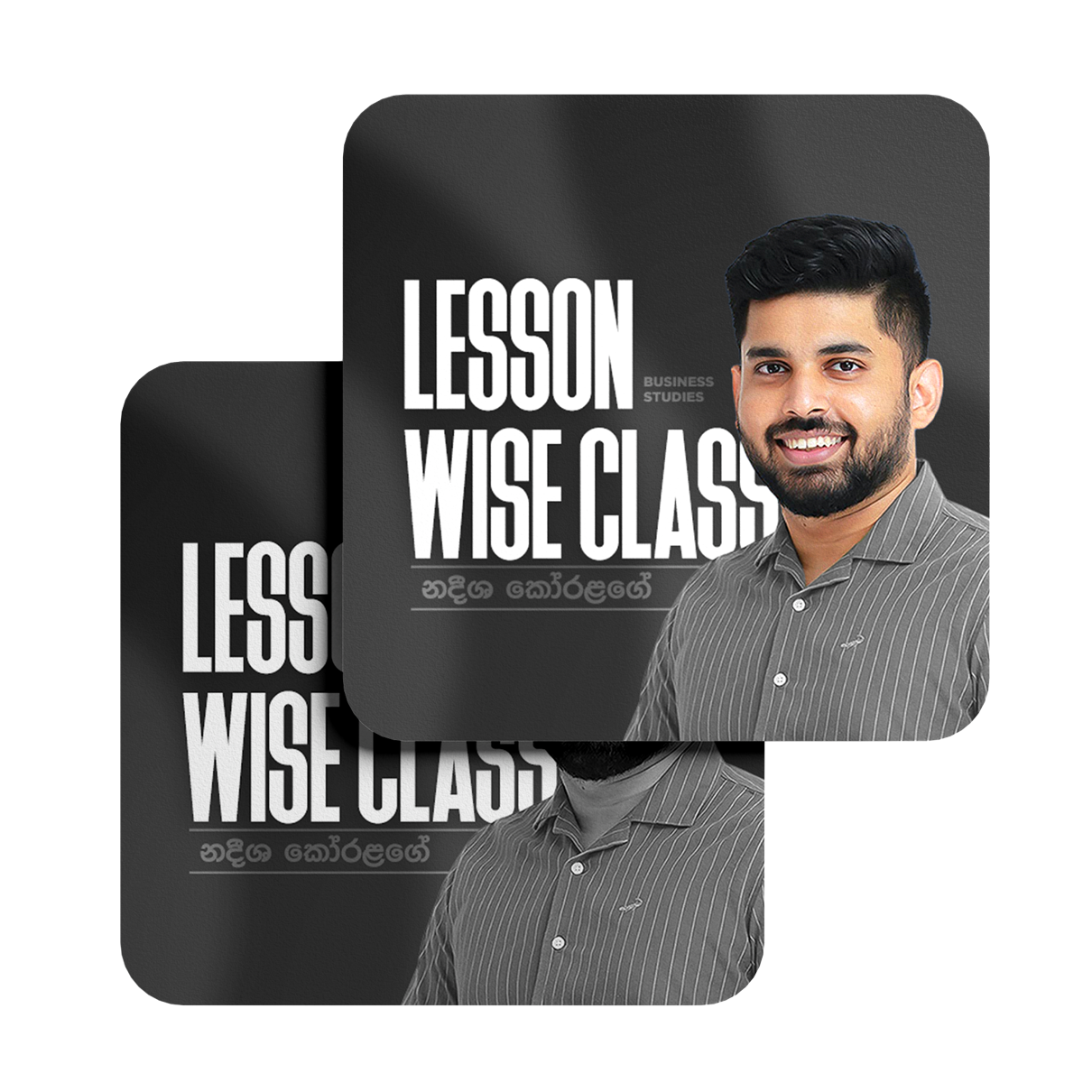 Lesson Wise Class