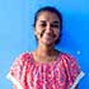 හන්ෂි දිනූෂිකා - District Rank 34